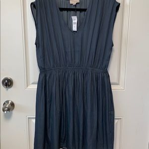 The Loft Dress